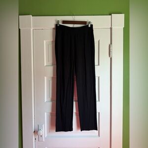 Soma Black Lounge Wear Pants